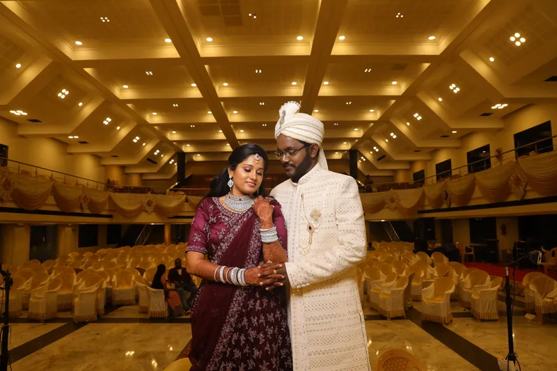 Weddings photo 9