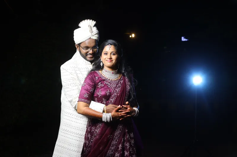 Weddings photo 10