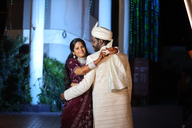 Weddings photo 11