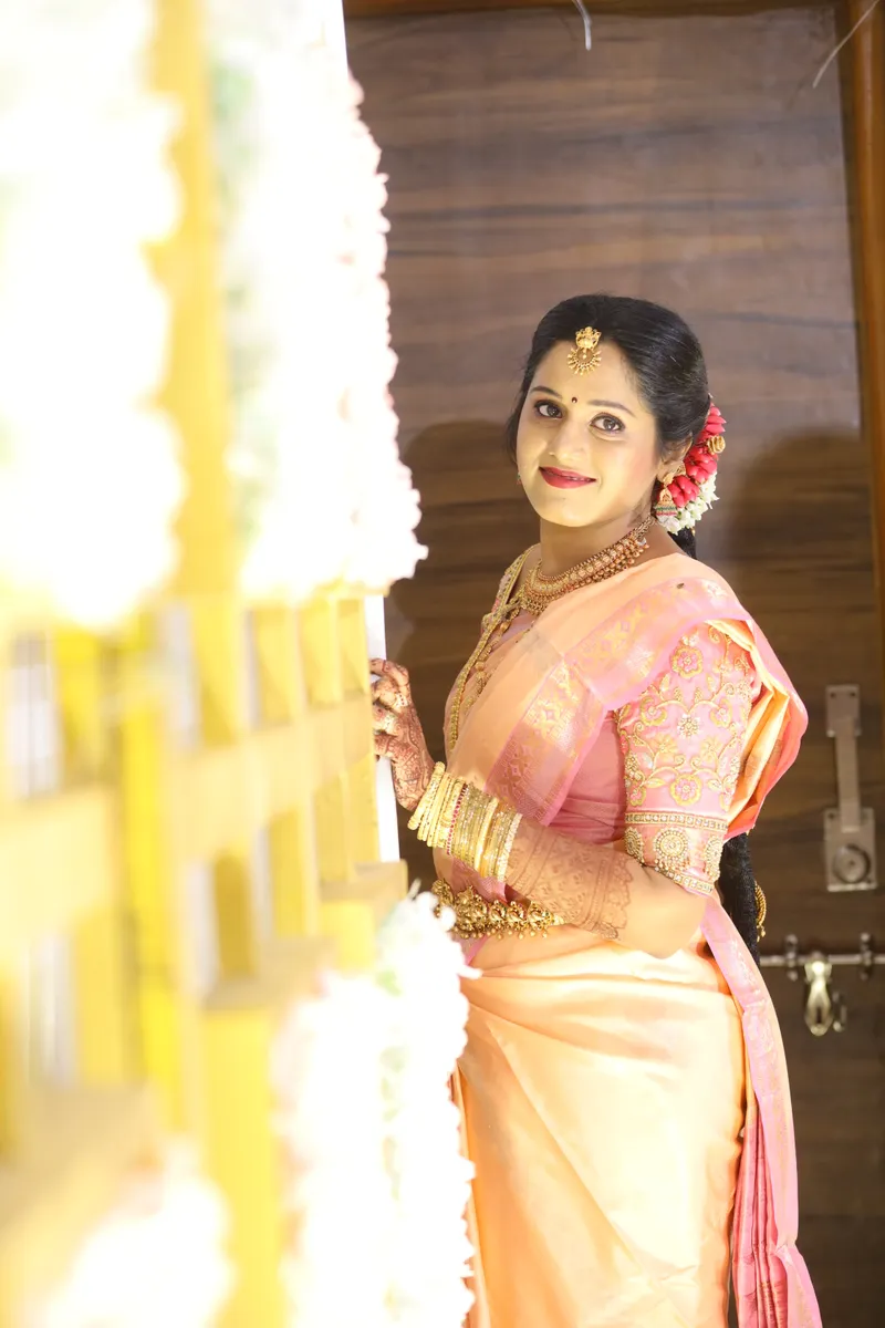 Weddings photo 13
