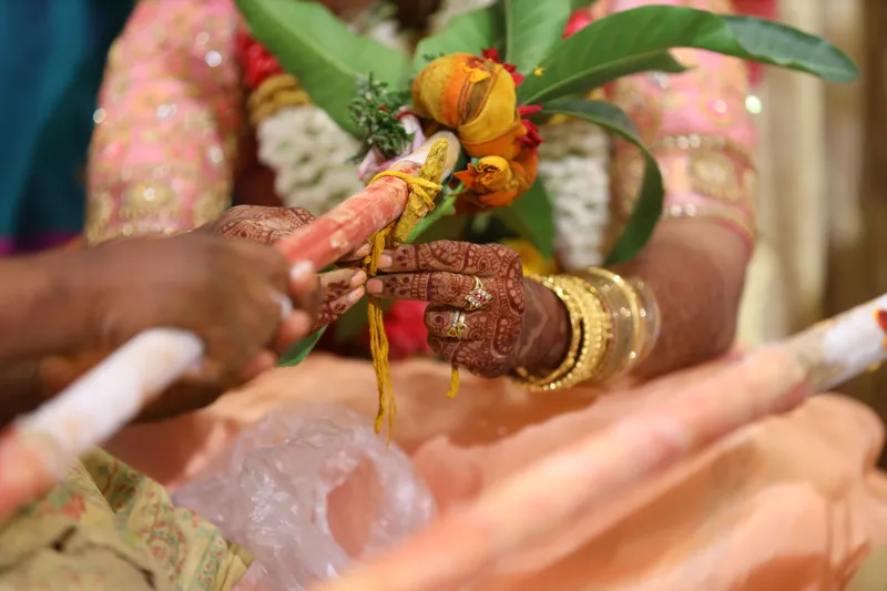 Weddings photo 16