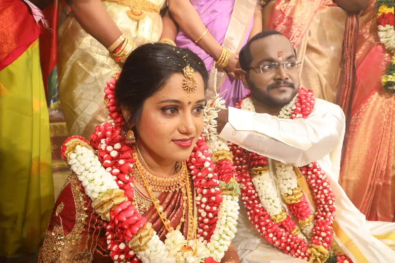 Weddings photo 17
