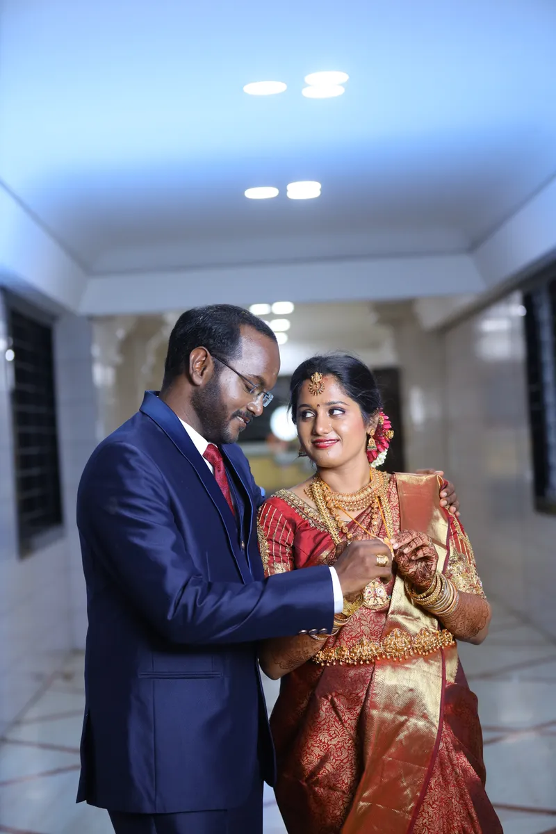 Weddings photo 18