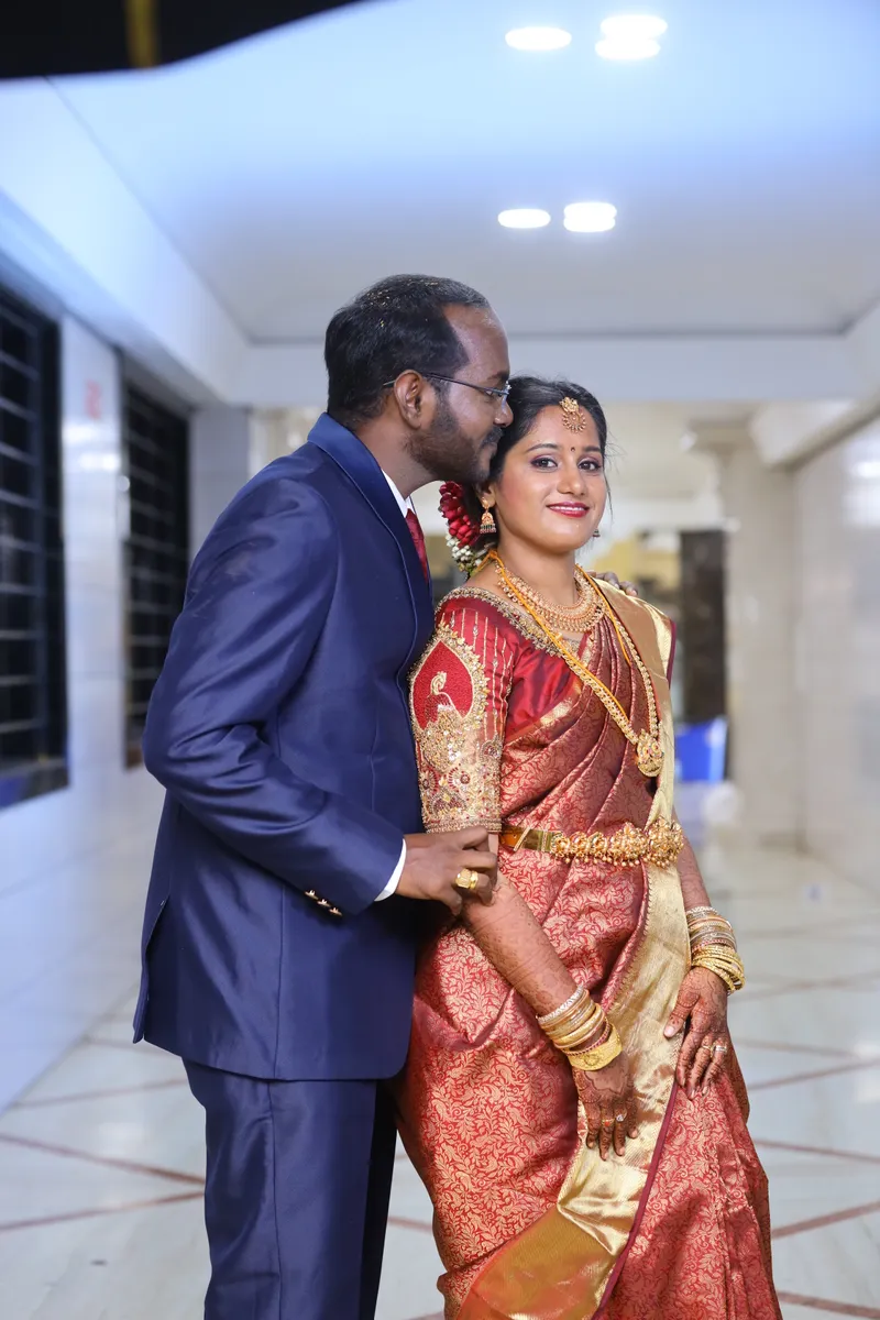 Weddings photo 20
