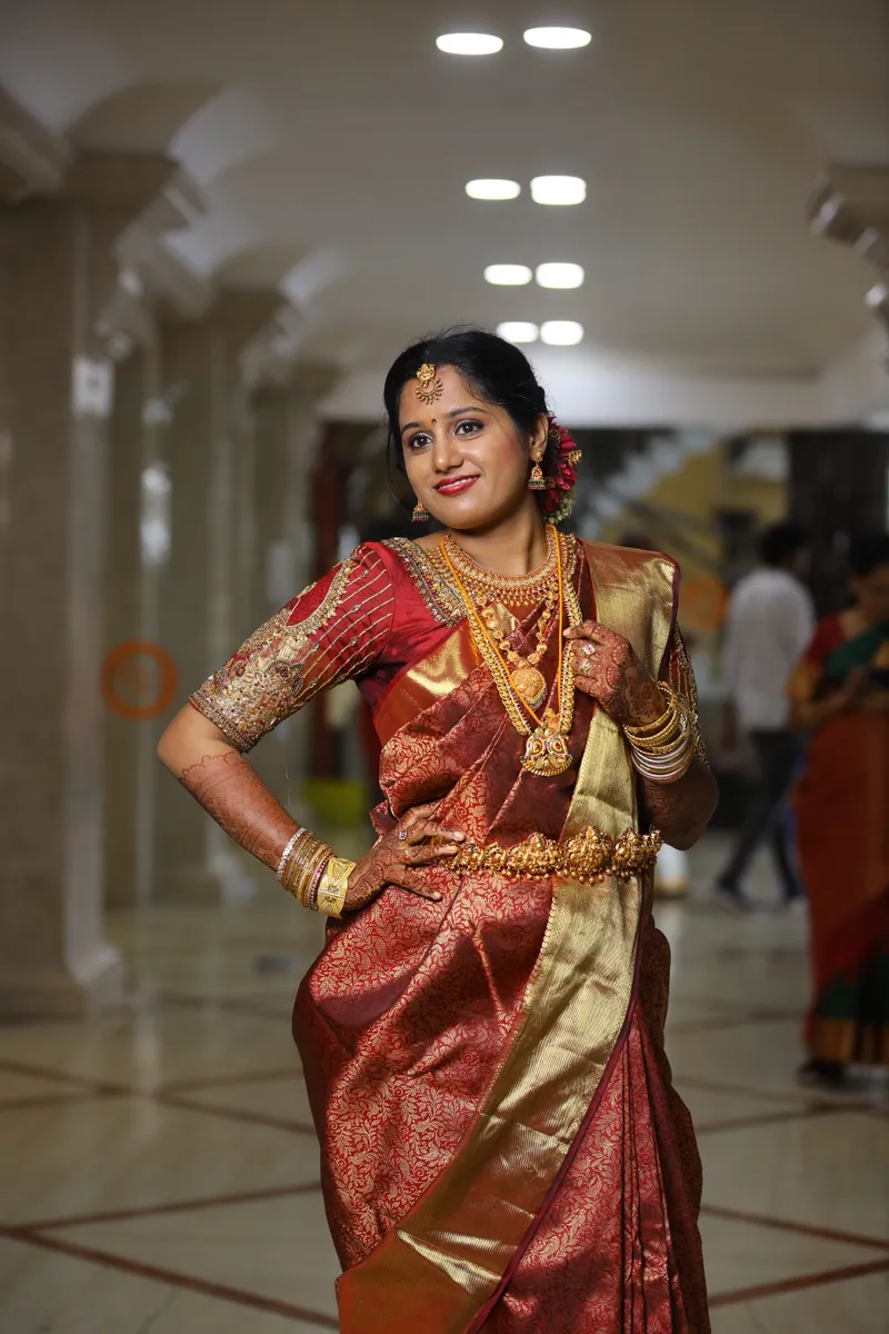 Weddings photo 22