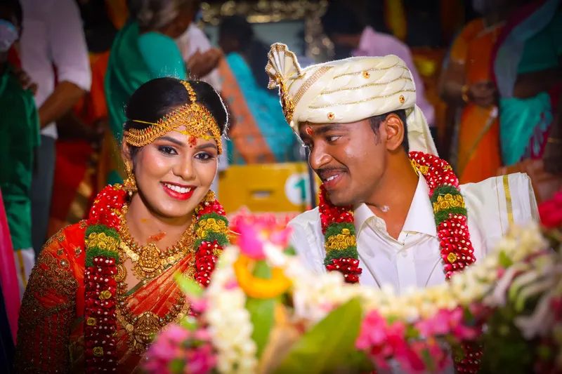 Wedding Photography