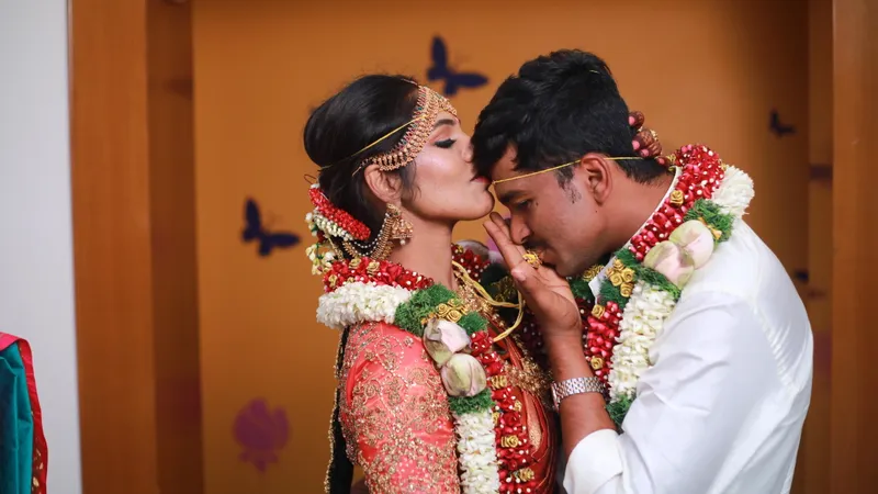 Weddings photo 25