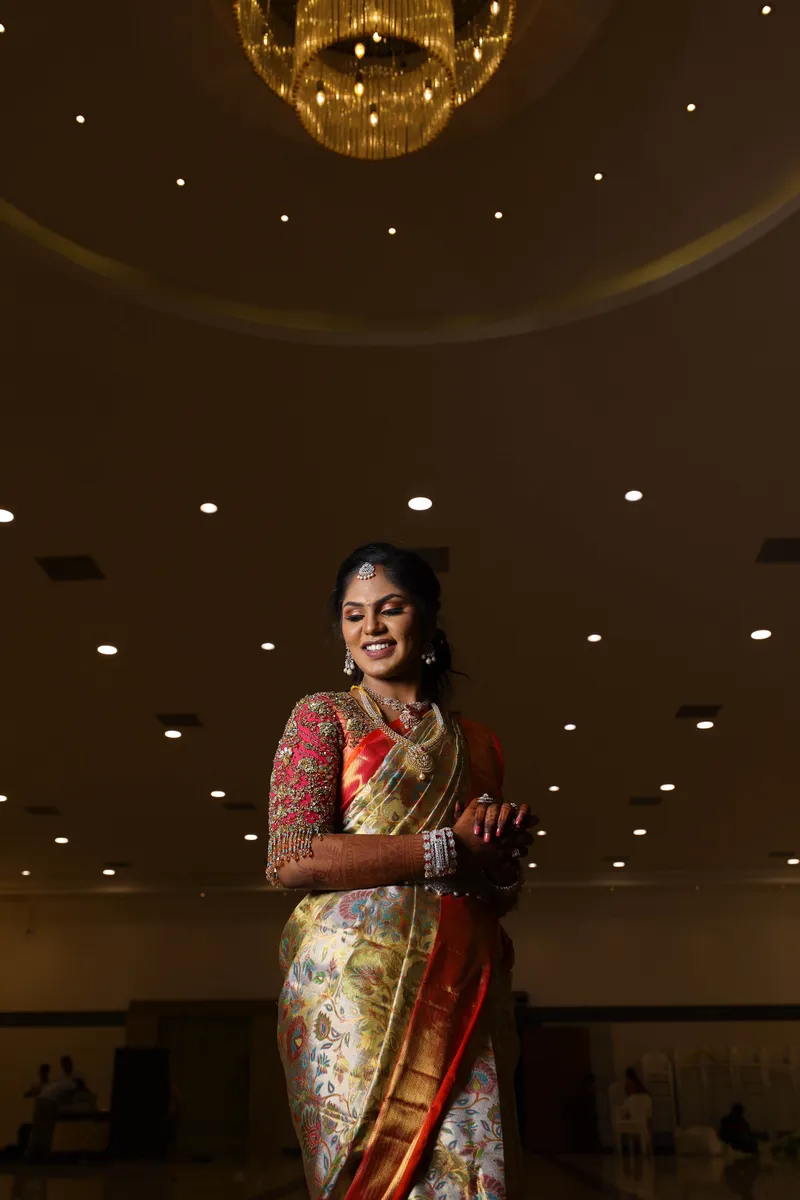 Weddings photo 28
