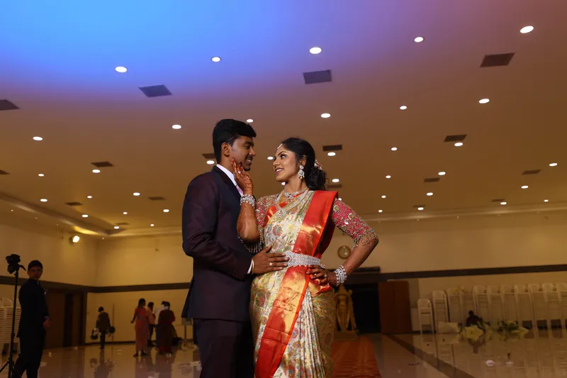Weddings photo 29