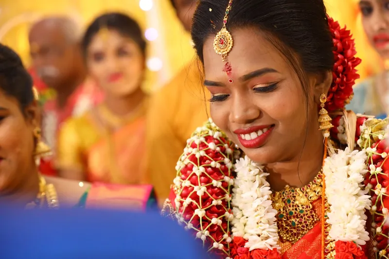 Weddings photo 35