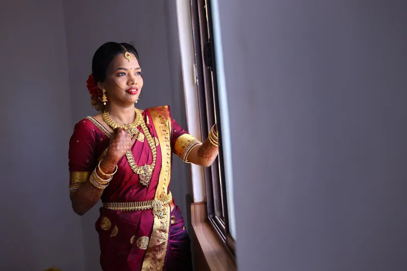 Weddings photo 36