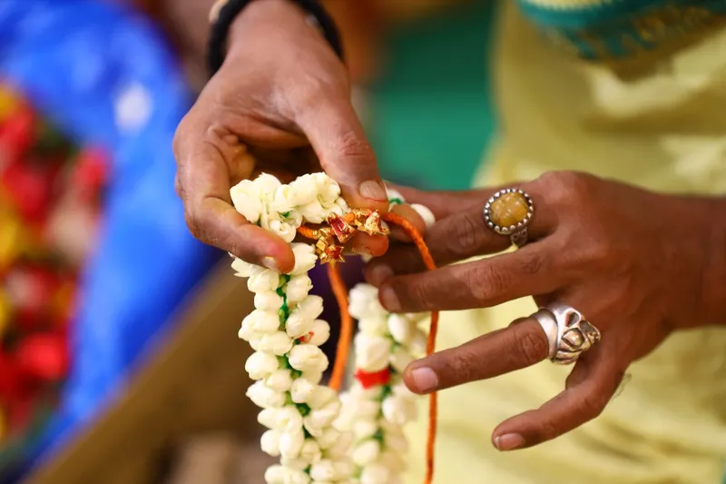 Weddings photo 38